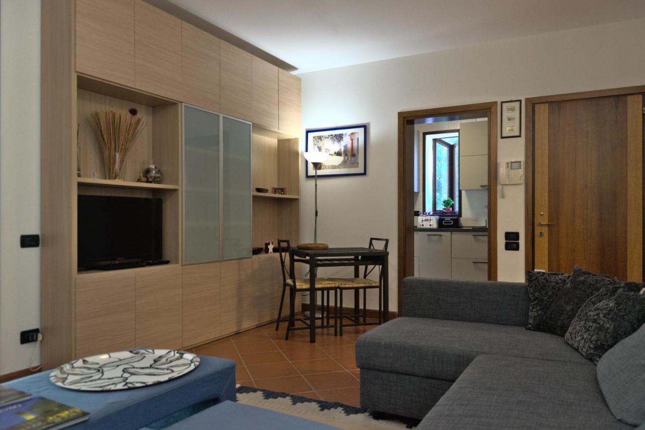 La Casa Dei Tigli Διαμέρισμα Τρεβίζο Εξωτερικό φωτογραφία