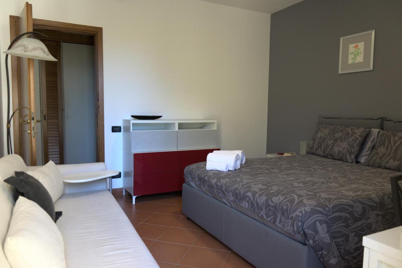 La Casa Dei Tigli Διαμέρισμα Τρεβίζο Εξωτερικό φωτογραφία