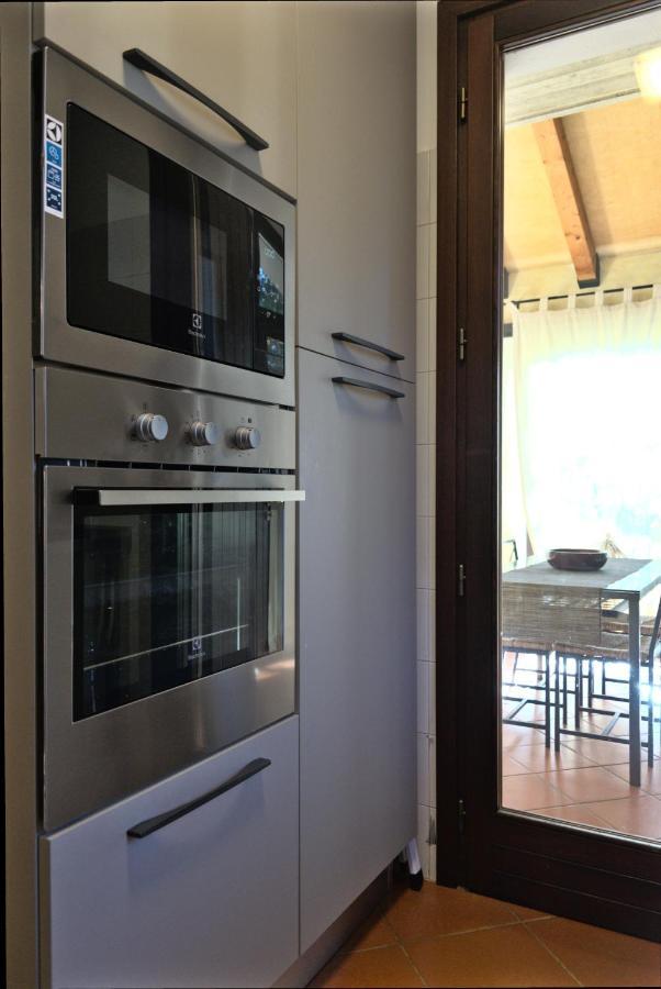 La Casa Dei Tigli Διαμέρισμα Τρεβίζο Εξωτερικό φωτογραφία